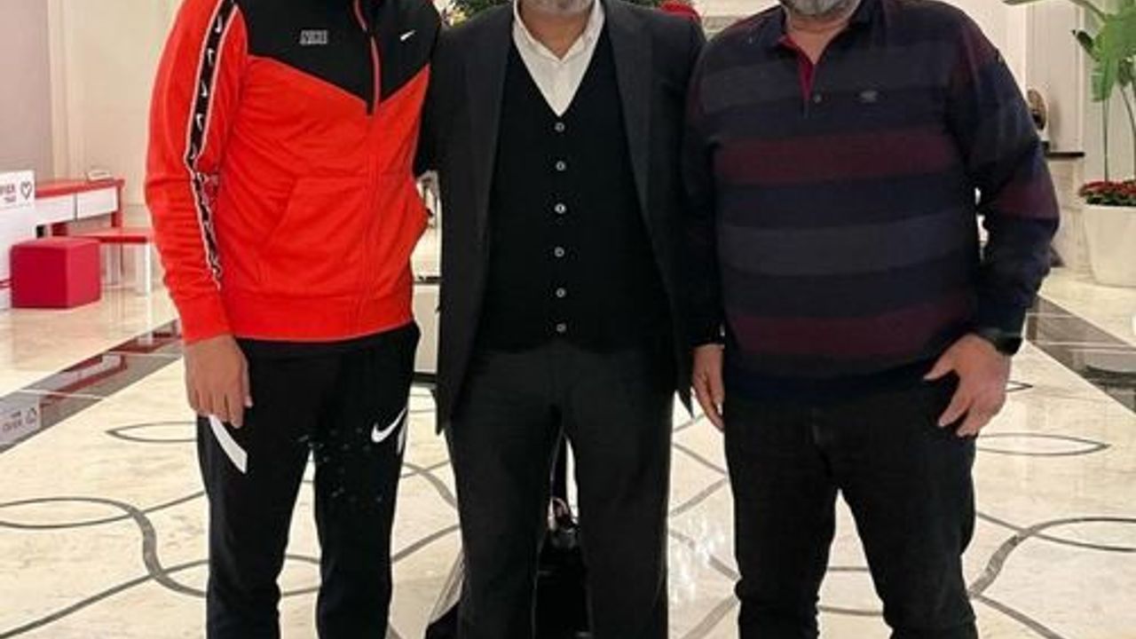 KAYSERİSPOR 2 OYUNCUYLA ANLAŞMA SAĞLADI